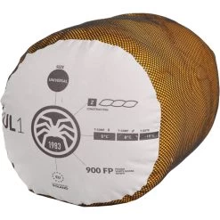 Pajak Radical ULZ Slaapzak -Wandeluitrusting iview 5050811 001 pic6