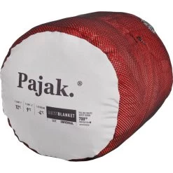 Pajak Quest Dekbed -Wandeluitrusting iview 5050817 001 pic4