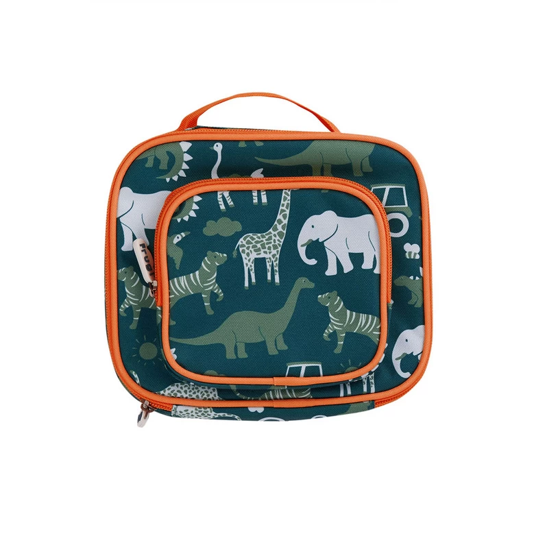 Frugi Kinderen Pack A Snack Lunch Bag 3 Frugi Kinderen Pack A Snack Lunch Bag