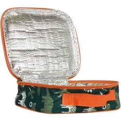 Frugi Kinderen Pack A Snack Lunch Bag 7 Frugi Kinderen Pack A Snack Lunch Bag -Wandeluitrusting iview 5051442 001 pic2