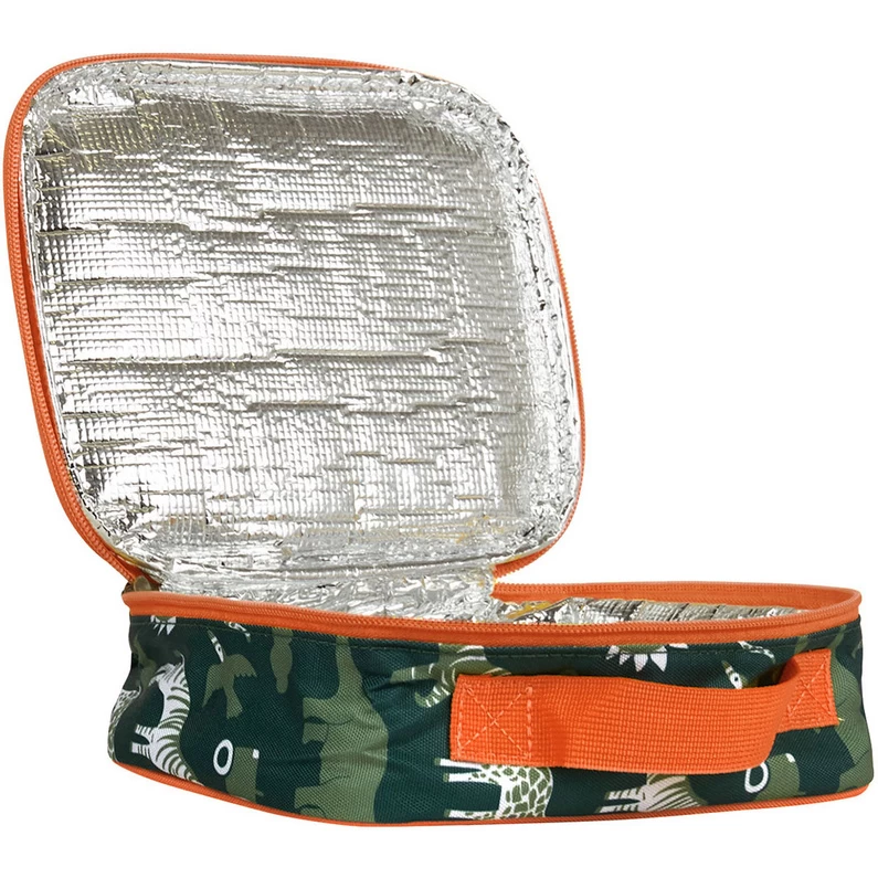 Frugi Kinderen Pack A Snack Lunch Bag 4 Frugi Kinderen Pack A Snack Lunch Bag - Afbeelding 2