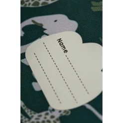 Frugi Kinderen Pack A Snack Lunch Bag 9 Frugi Kinderen Pack A Snack Lunch Bag -Wandeluitrusting iview 5051442 001 pic4