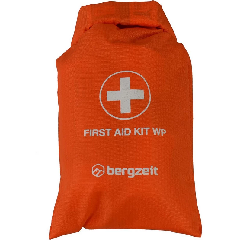 LACD Bergzeit First Aid Kit WP I 3 LACD Bergzeit First Aid Kit WP I