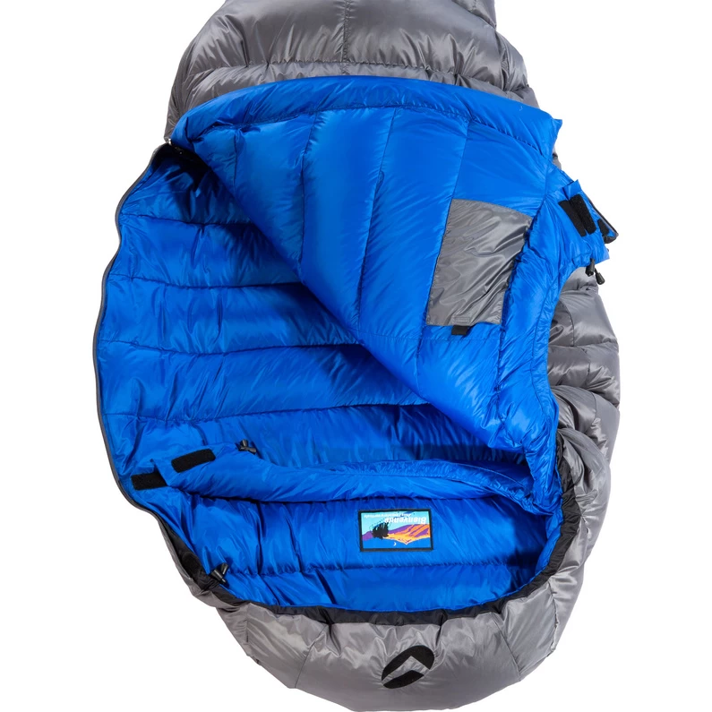 Swing CO 450 Slaapzak 6 Swing CO 450 Slaapzak - Afbeelding 4