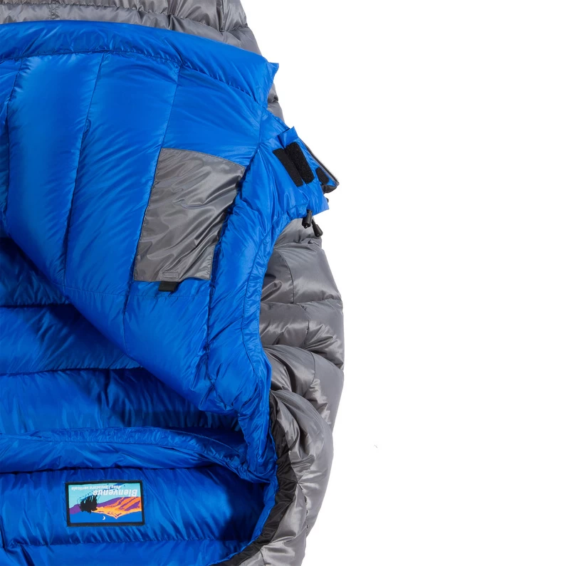 Swing CO 450 Slaapzak 8 Swing CO 450 Slaapzak - Afbeelding 6