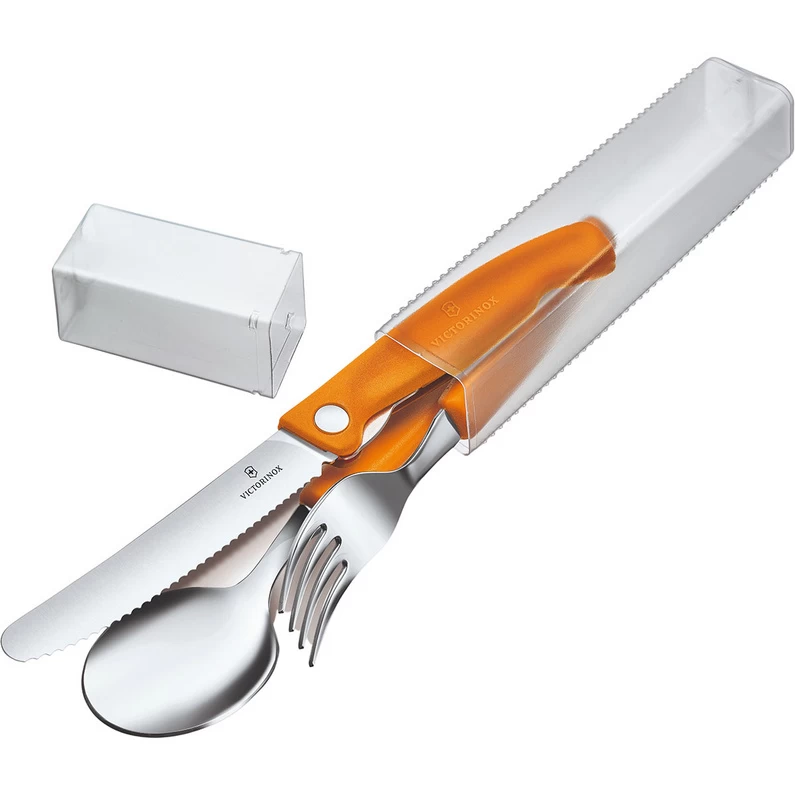 Victorinox Swiss Classic Bestekset 3 Victorinox Swiss Classic Bestekset