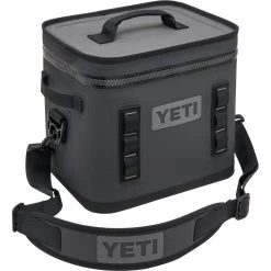 Yeti Coolers Hopper Flip 8 Soft Cooler -Wandeluitrusting iview 5052872 001 pic2