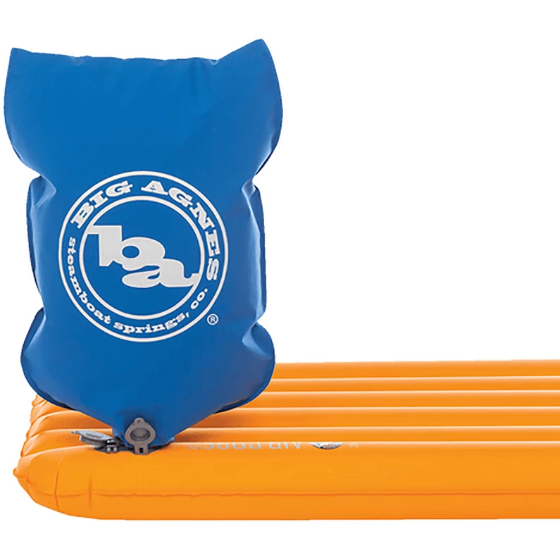 Big Agnes Air Core Ultra Slaapmat 4 Big Agnes Air Core Ultra Slaapmat - Afbeelding 2